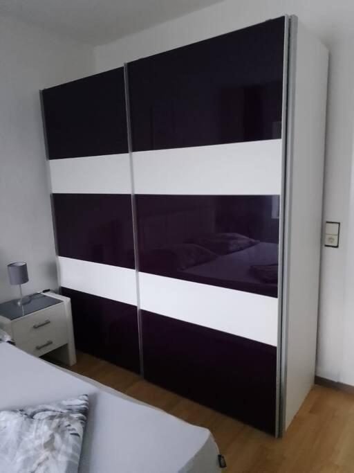 Mc Home Wup 3E Etage Wuppertal Exterior photo