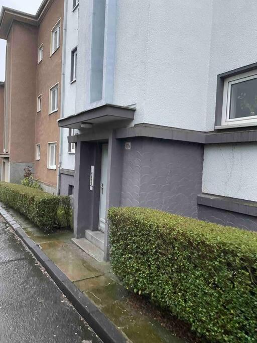 Mc Home Wup 3E Etage Wuppertal Exterior photo