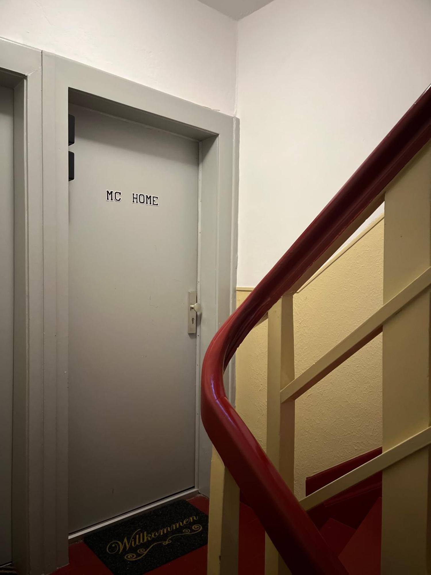 Mc Home Wup 3E Etage Wuppertal Exterior photo