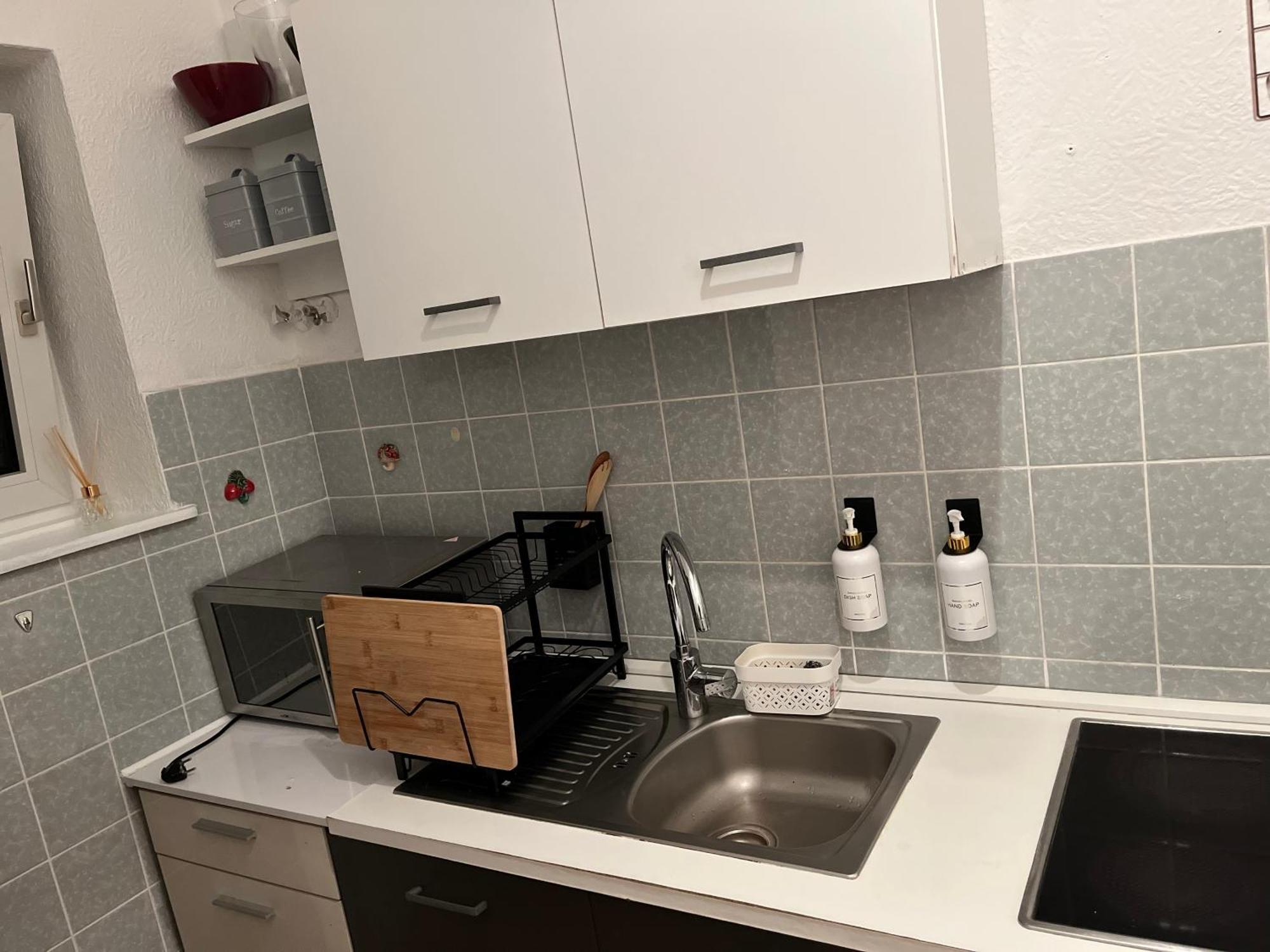 Mc Home Wup 3E Etage Wuppertal Exterior photo
