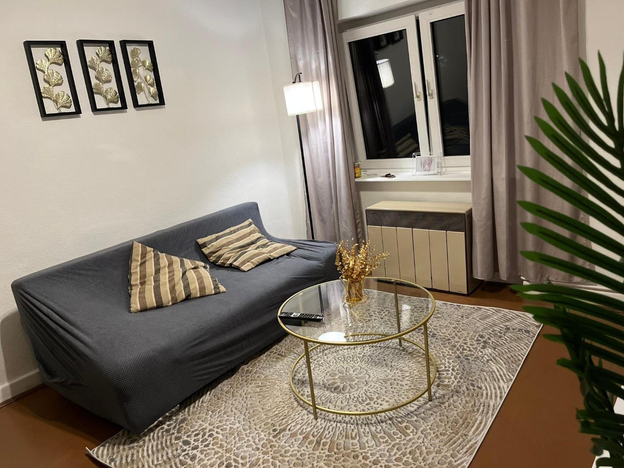 Mc Home Wup 3E Etage Wuppertal Exterior photo
